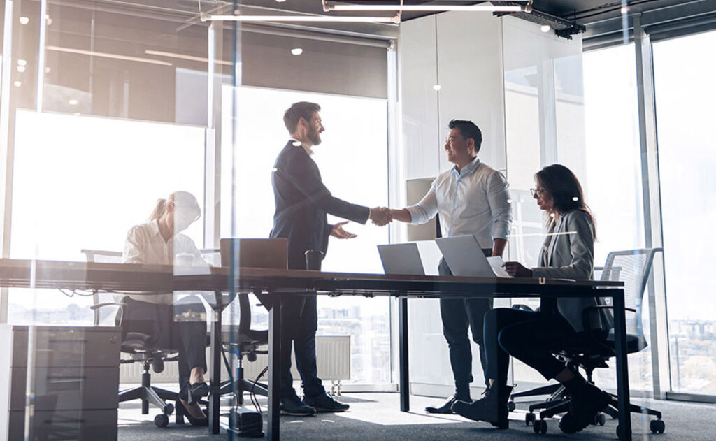 modelo de remuneração da equipe comercial