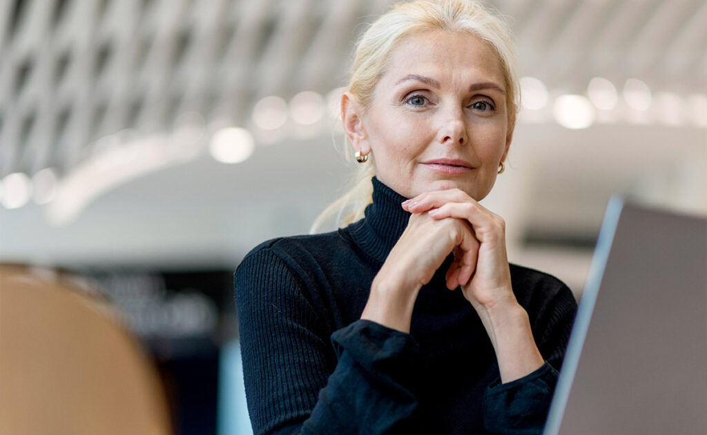 Mulheres na liderança – análise equidade na remuneração