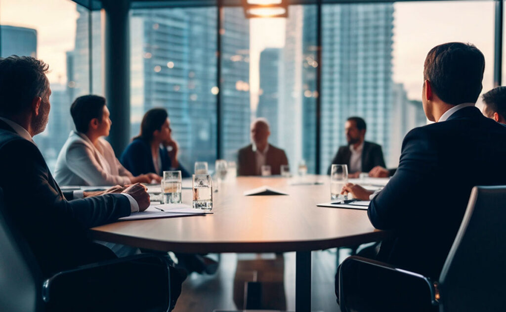 Sua empresa está preparada para sobreviver aos próximos 30 anos